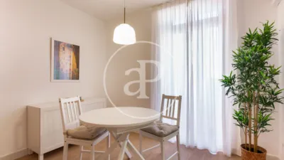 Apartamento en alquiler en El Carme - Imagen 3