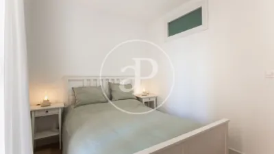 Apartamento en alquiler en El Carme - Imagen 20