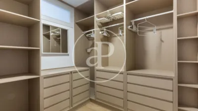 Apartamento en alquiler en El Carme - Imagen 9