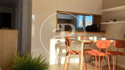 Apartamento en alquiler en València Capital - Imagen 4