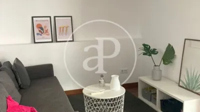 Apartamento en alquiler en Russafa - Imagen 3