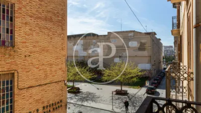 Apartamento en alquiler en El Carme - Imagen 27