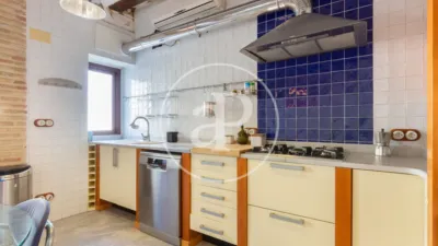 Apartamento en alquiler en El Carme - Imagen 8