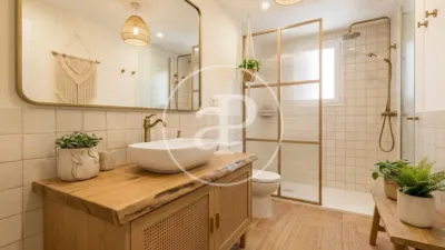 Apartment in Embajadores-Lavapiés photo 27