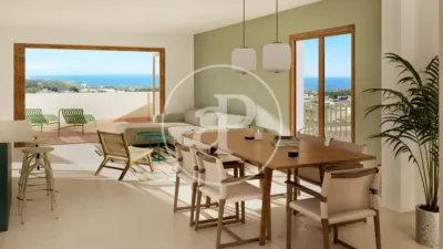Apartamento en Capdepera photo 3