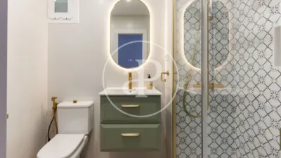 Apartamento en alquiler en El Carme - Imagen 13