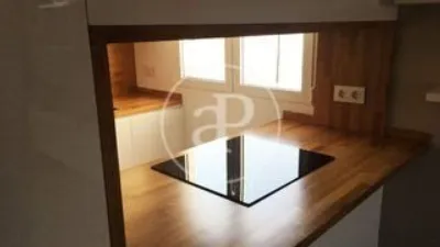 Apartamento en alquiler en València Capital - Imagen 6