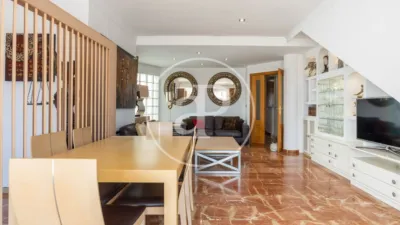 Apartamento en alquiler en Sant Antoni - Imagen 4