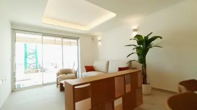Apartment in Benijófar photo 15