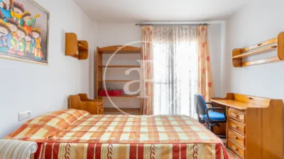 Apartamento en alquiler en Sant Antoni - Imagen 9