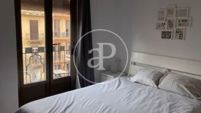 Apartamento en alquiler en Russafa - Imagen 13