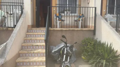 Casa – Algorfa, Urbanización Montemar - Més