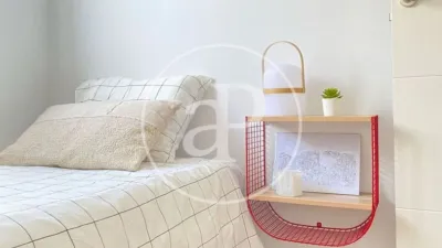 Apartamento en alquiler en València Capital - Imagen 9