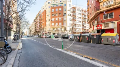 Apartamento en alquiler en València Capital - Imagen 12
