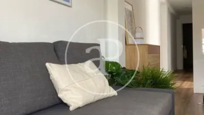 Apartamento en alquiler en València Capital - Imagen 2