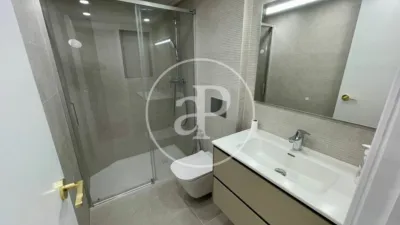 Apartamento en alquiler en València Capital - Imagen 12