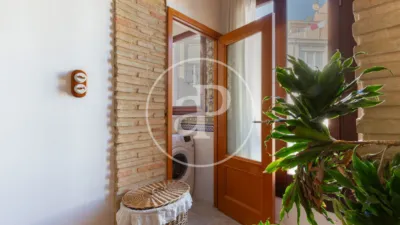 Apartamento en alquiler en El Carme - Imagen 26