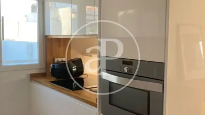 Apartamento en alquiler en València Capital - Imagen 5