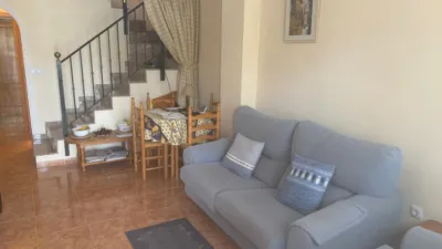 Casa – Algorfa, Urbanización Montemar - Vista 2