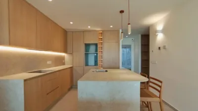 Apartment in Benijófar photo 12