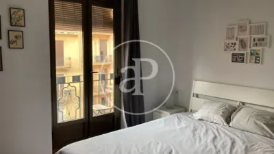 Apartamento en alquiler en Russafa - Imagen 9