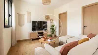 Apartment in Embajadores-Lavapiés photo 23