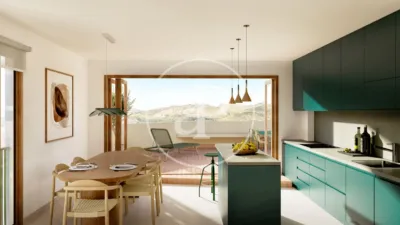 Apartment in Capdepera photo 2