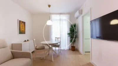 Apartamento en alquiler en El Carme - Imagen 2