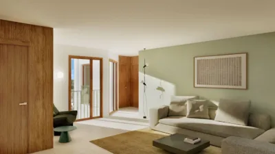 Apartment in Capdepera photo 2