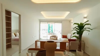 Apartment in Benijófar photo 14