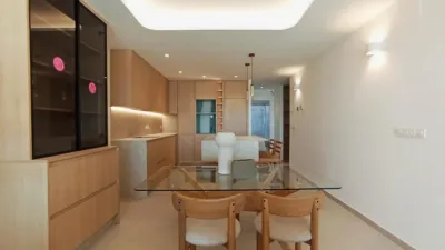 Apartment in Benijófar photo 16