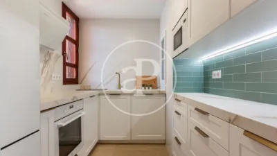 Apartamento en alquiler en El Carme - Imagen 4