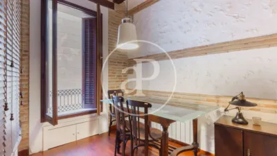 Apartamento en alquiler en El Carme - Imagen 21
