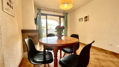 Pis – Orihuela, Las Marinas 2, Urbanización La Zenia II - Vista 5
