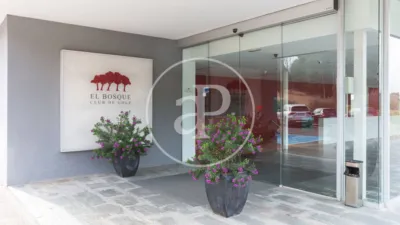 House in Chiva photo 24