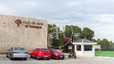 House in Chiva photo 23