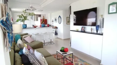 Apartamento en Gea y Trullols photo 8