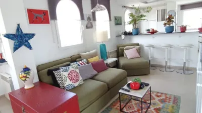 Apartment in Gea y Trullols photo 5