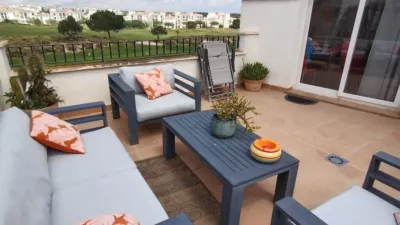 Apartment in Gea y Trullols photo 2
