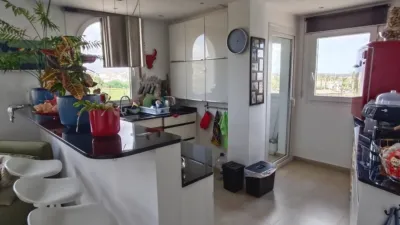 Apartamento en Gea y Trullols photo 13