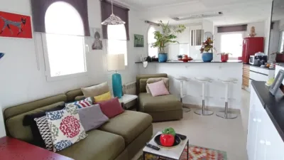 Apartment in Gea y Trullols photo 3