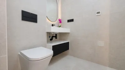 Apartment in Guardamar del Segura photo 28