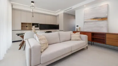 Apartment in Guardamar del Segura photo 20