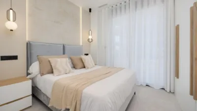 Apartment in Guardamar del Segura photo 29