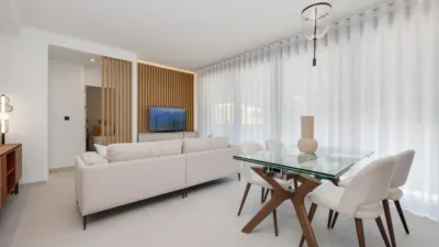 Apartment in Guardamar del Segura photo 18