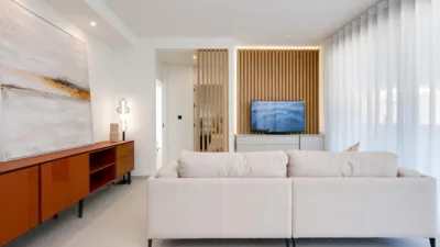 Apartment in Guardamar del Segura photo 13