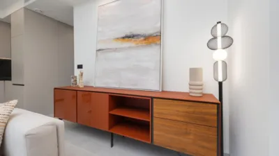 Apartment in Guardamar del Segura photo 12
