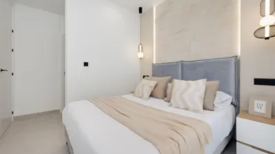 Apartment in Guardamar del Segura photo 30