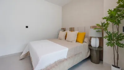 Apartment in Guardamar del Segura photo 26