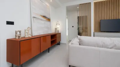 Apartment in Guardamar del Segura photo 14